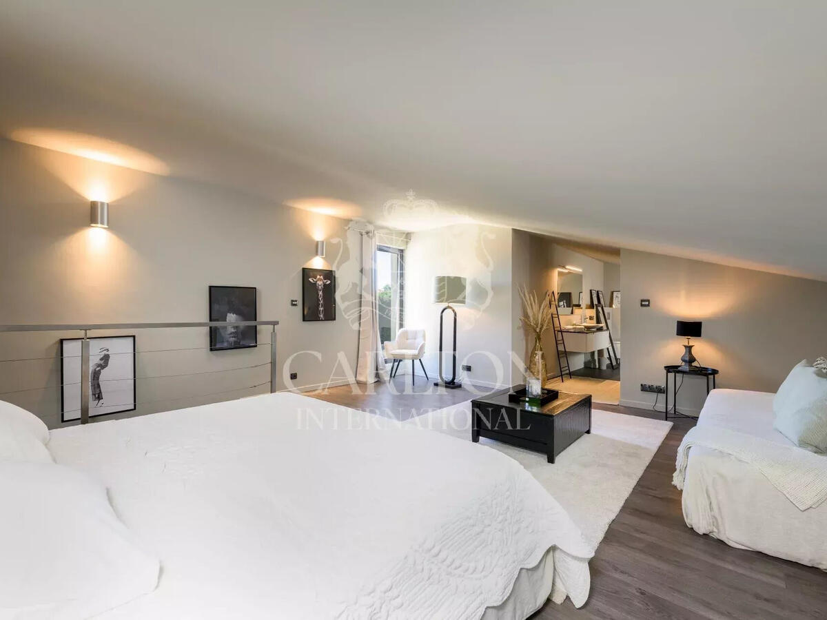 Villa Mougins