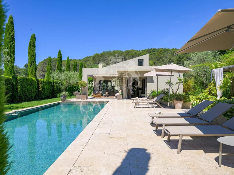 Villa Mougins - 4 chambres - 300m²