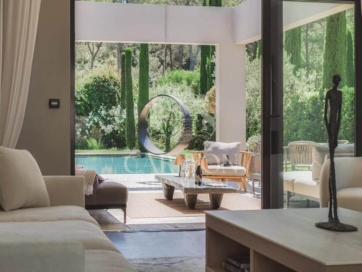 Villa Mougins