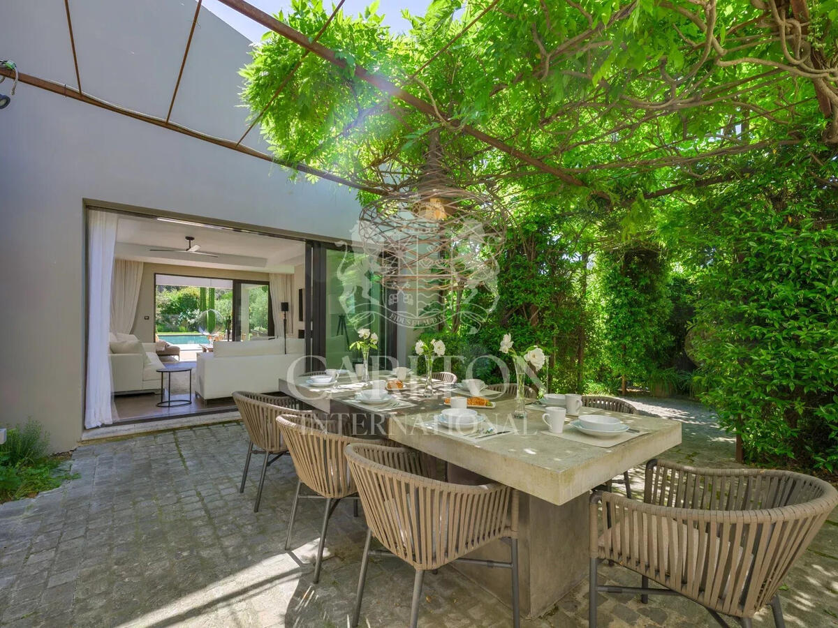 Villa Mougins