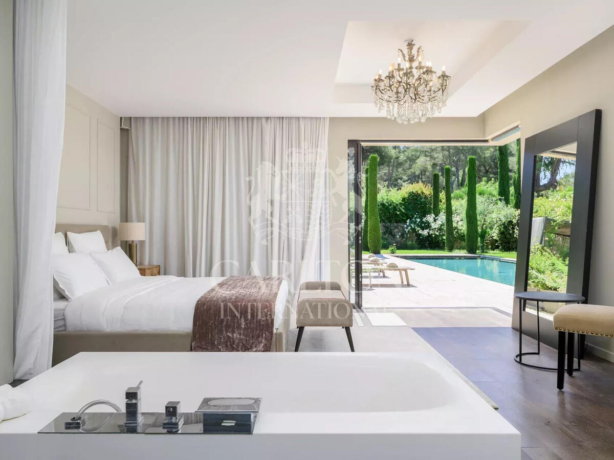 Villa Mougins