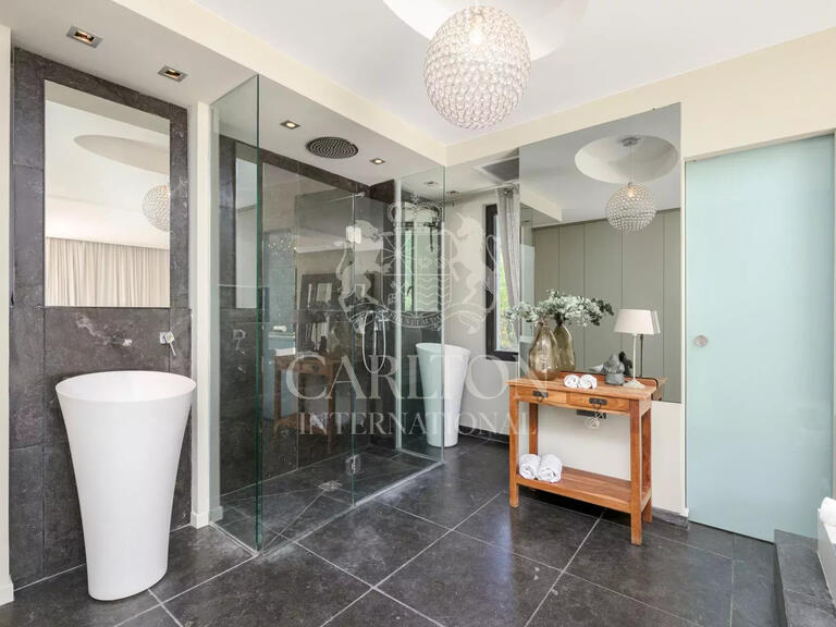 Villa Mougins - 4 chambres - 300m²