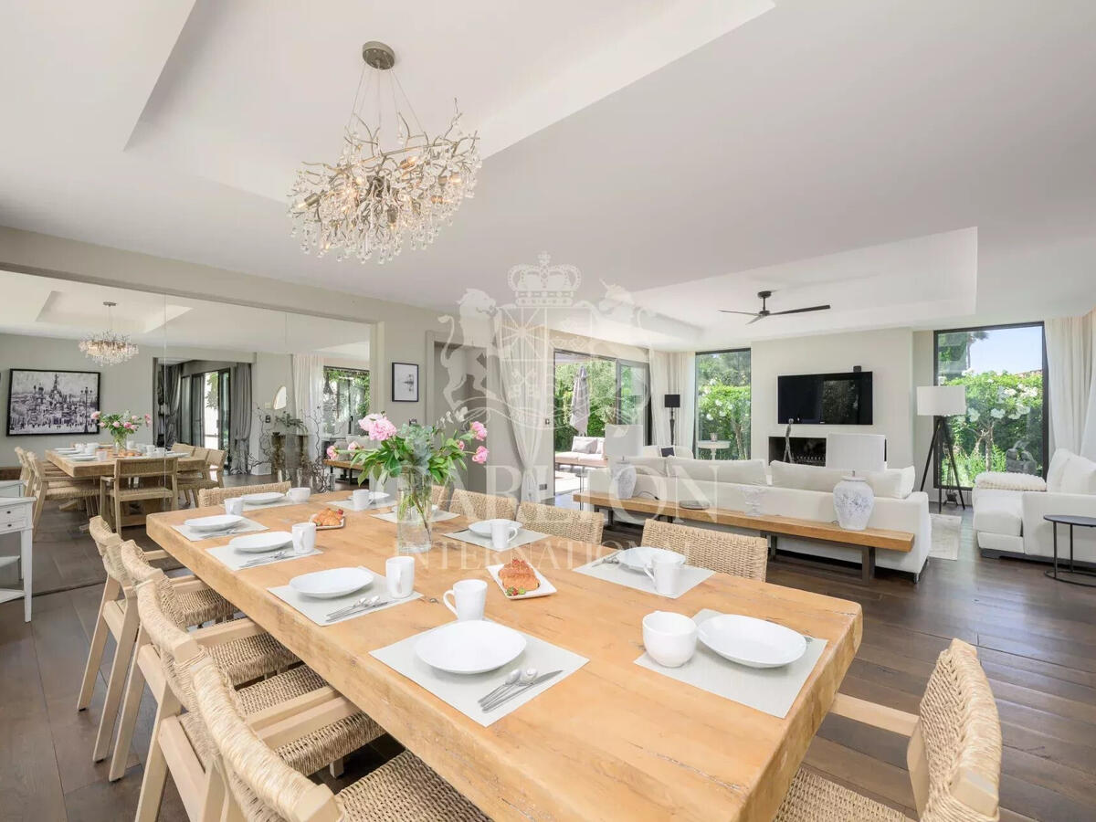 Villa Mougins