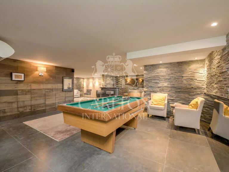 Villa Mougins - 4 chambres - 300m²