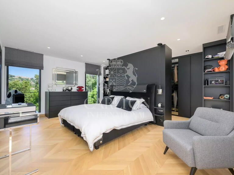 Villa Mougins - 4 bedrooms - 330m²