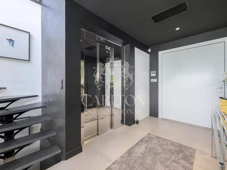 Villa Mougins - 4 bedrooms - 330m²
