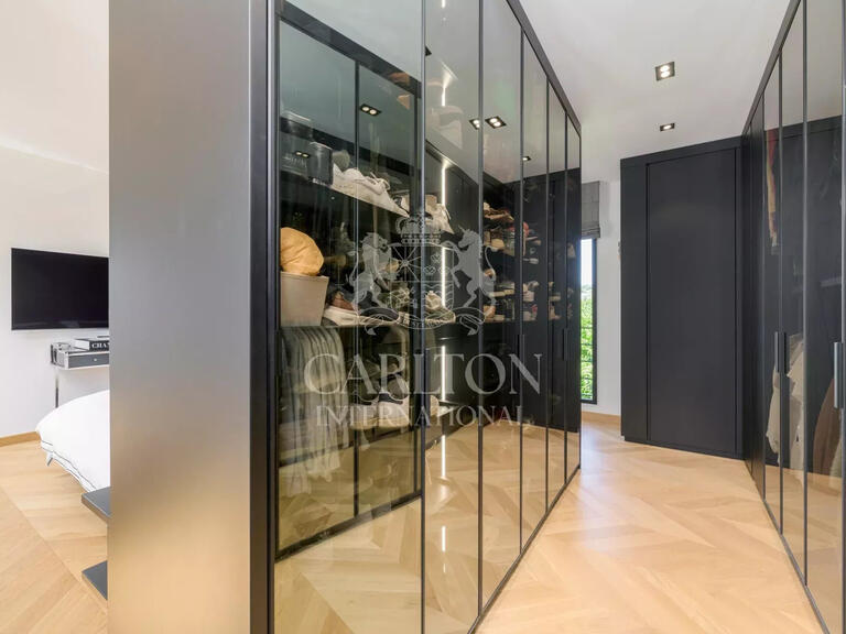 Villa Mougins - 4 bedrooms - 330m²