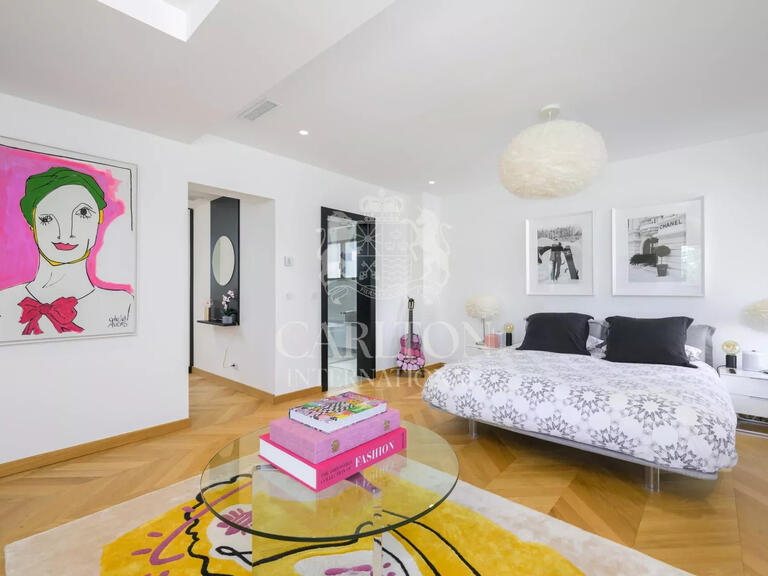 Villa Mougins - 4 bedrooms - 330m²