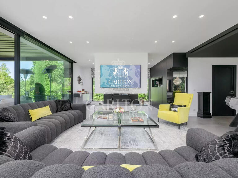 Villa Mougins - 4 bedrooms - 330m²