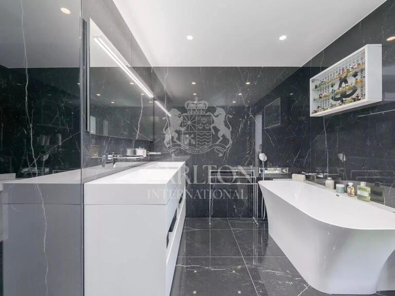 Villa Mougins - 4 bedrooms - 330m²