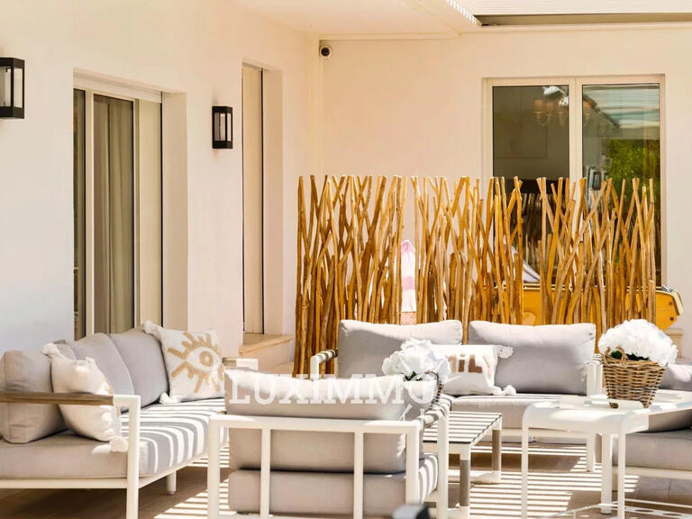 Villa Mougins - 5 bedrooms - 200m²