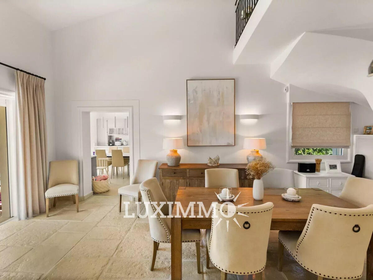 Villa Mougins