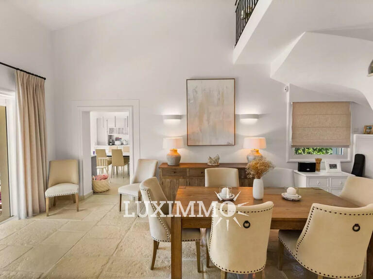 Villa Mougins - 5 bedrooms - 200m²