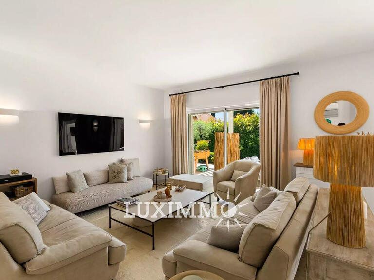 Villa Mougins - 5 bedrooms - 200m²