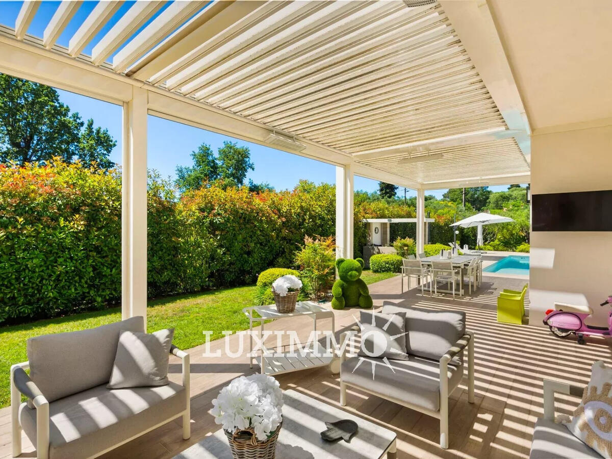 Villa Mougins