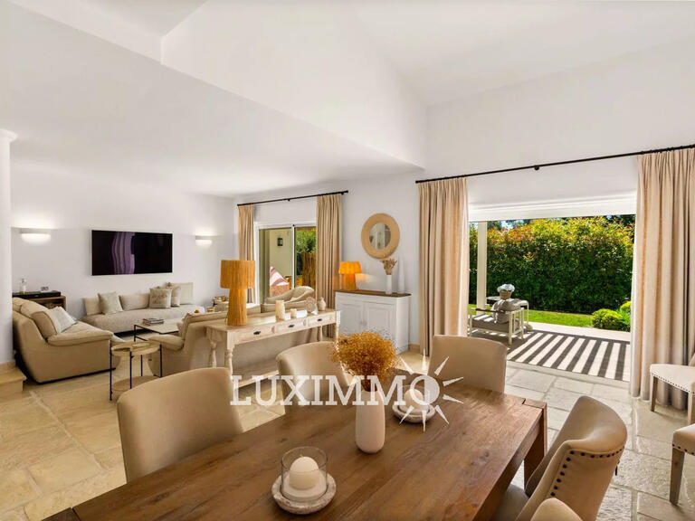 Villa Mougins - 5 bedrooms - 200m²