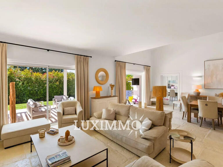Villa Mougins - 5 bedrooms - 200m²
