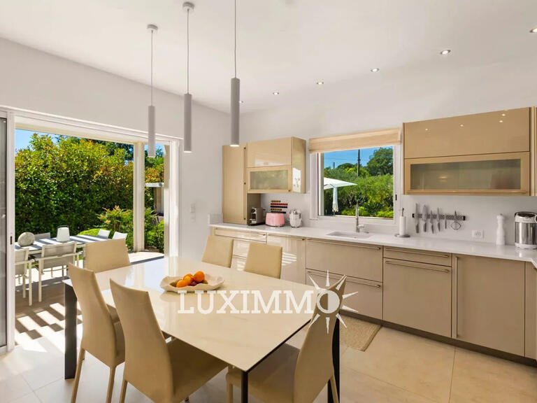 Villa Mougins - 5 bedrooms - 200m²