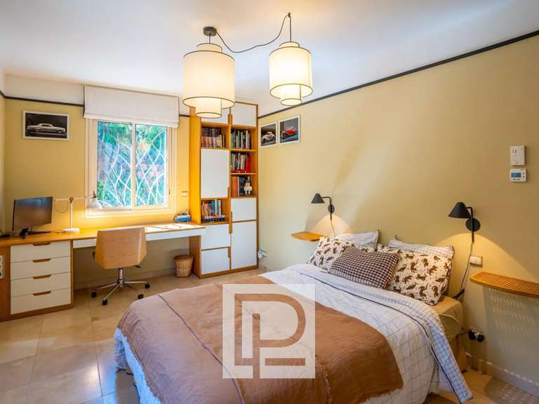 Villa Mougins - 6 bedrooms - 450m²