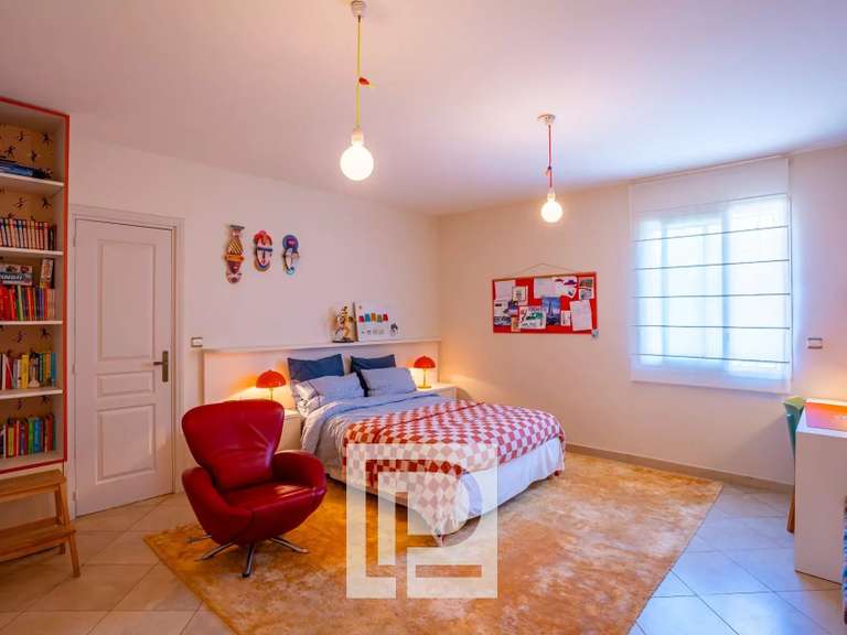 Villa Mougins - 6 bedrooms - 450m²
