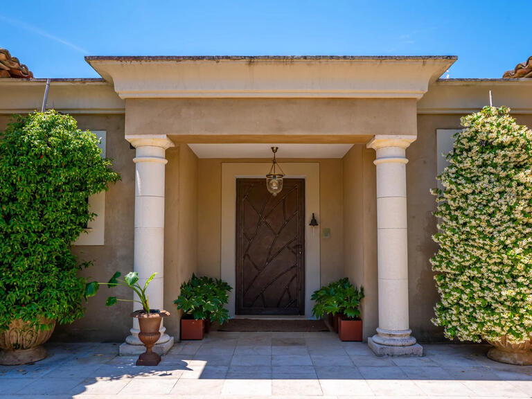 Villa Mougins - 6 bedrooms - 402m²
