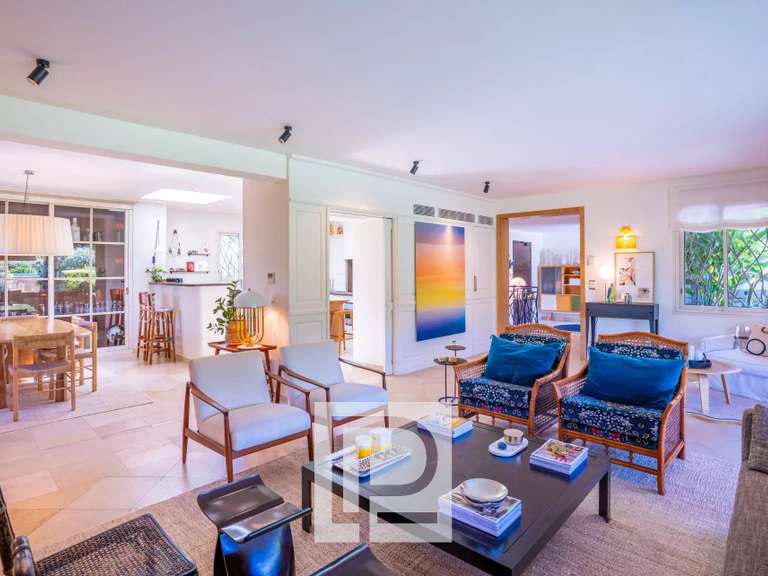 Villa Mougins - 5 bedrooms - 525m²