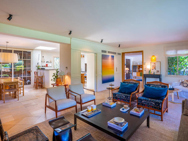 Villa Mougins - 6 bedrooms - 402m²