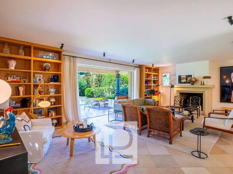 Villa Mougins - 5 chambres - 525m²
