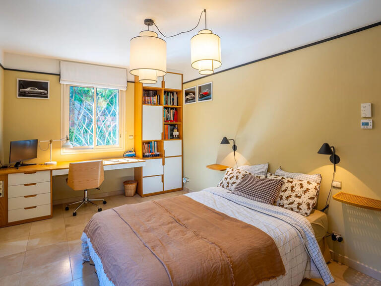 Villa Mougins - 6 bedrooms - 402m²