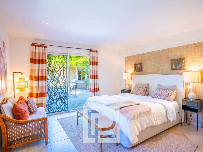 Villa Mougins - 5 bedrooms - 525m²