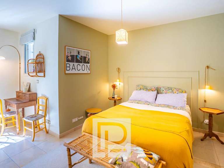 Villa Mougins - 5 bedrooms - 525m²