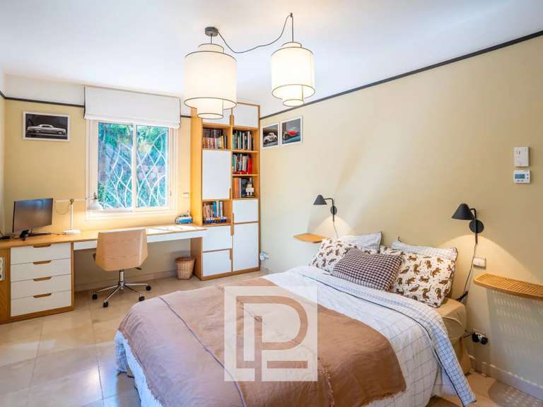 Villa Mougins - 5 bedrooms - 525m²