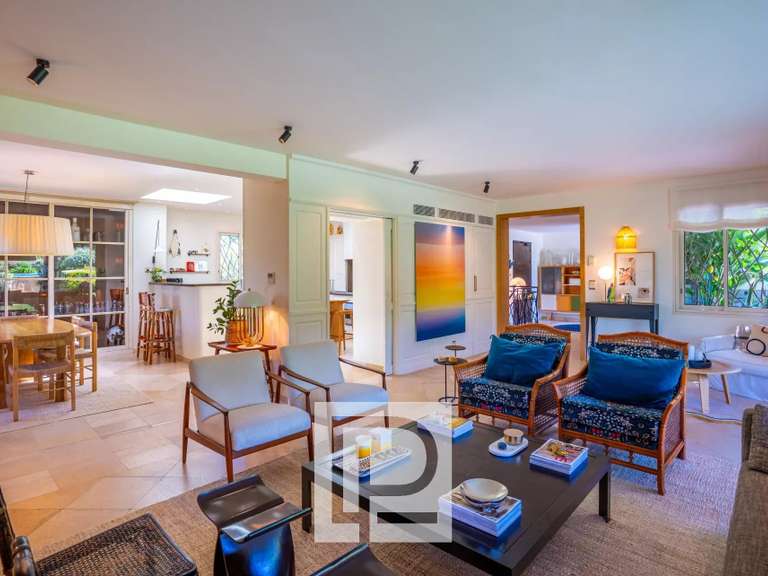 Villa Mougins - 6 bedrooms - 450m²
