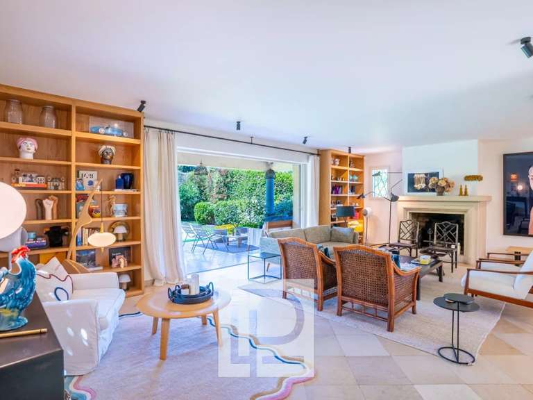 Villa Mougins - 5 bedrooms - 525m²