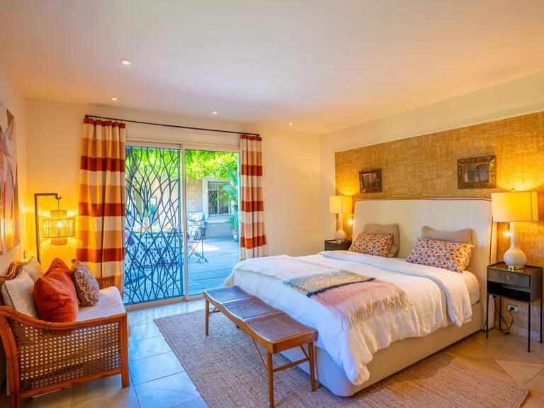 Villa Mougins - 6 bedrooms - 402m²
