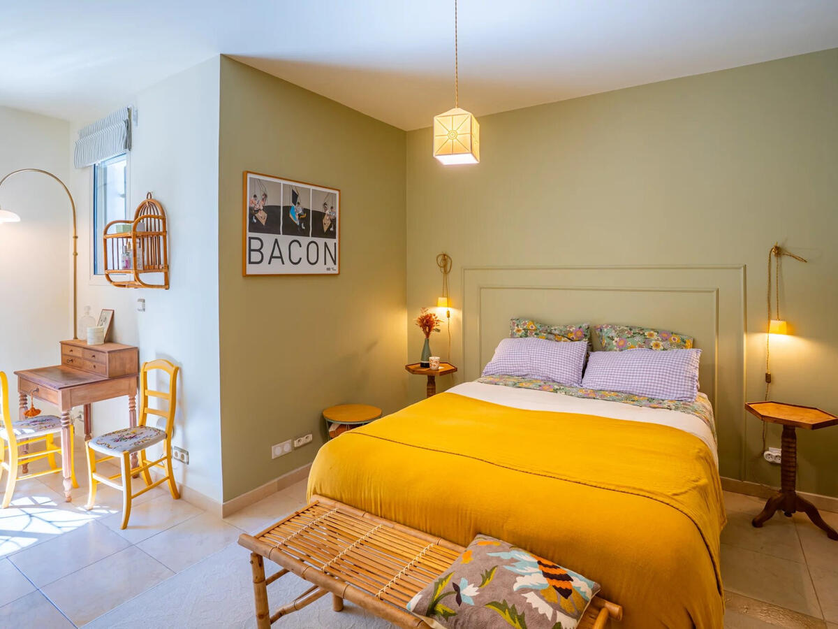 Villa Mougins