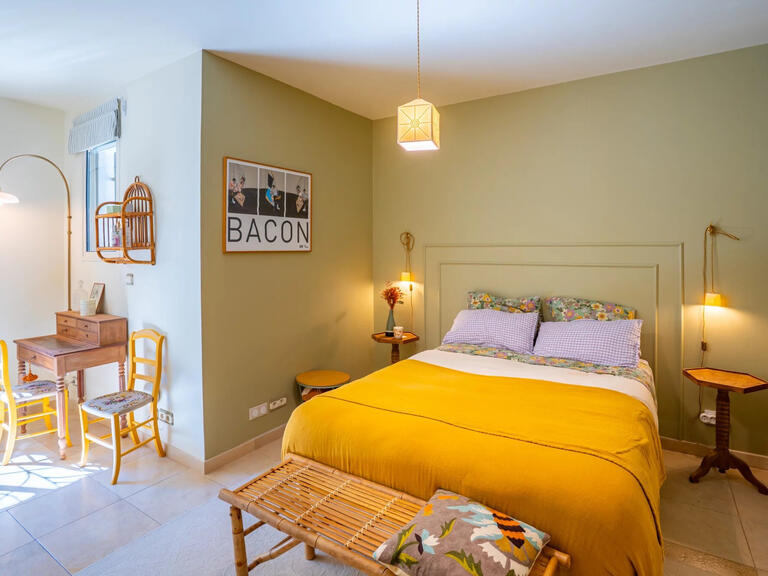 Villa Mougins - 6 bedrooms - 402m²
