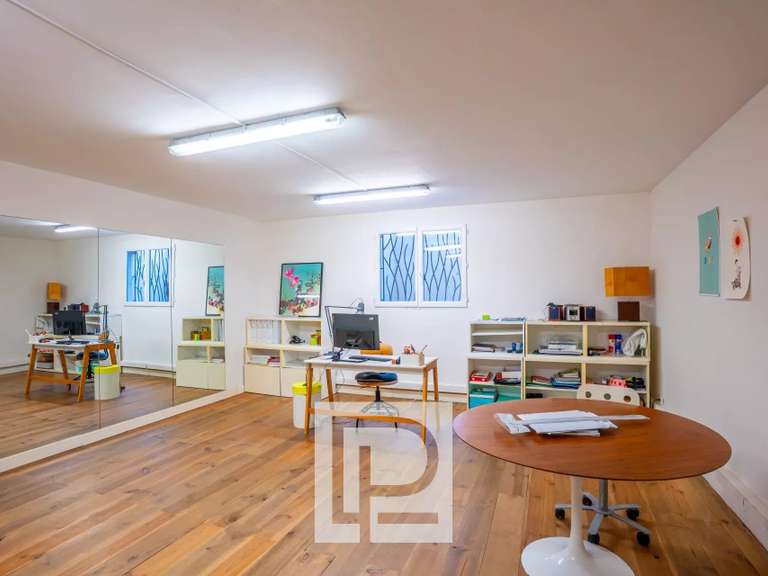 Villa Mougins - 5 bedrooms - 525m²