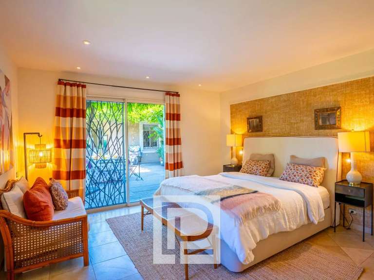 Villa Mougins - 6 bedrooms - 450m²