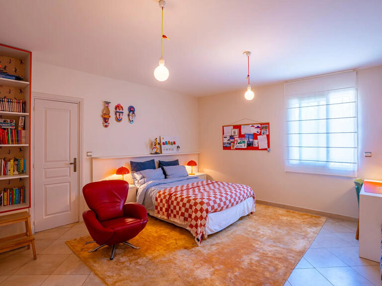 Villa Mougins - 6 bedrooms - 402m²