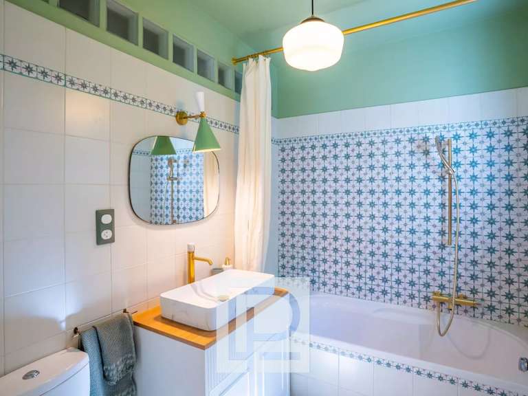 Villa Mougins - 5 bedrooms - 525m²