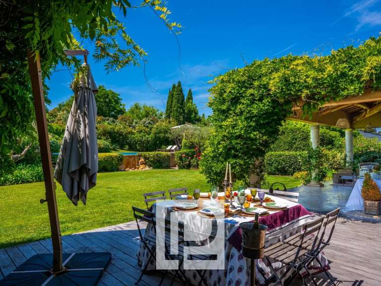 Villa Mougins - 6 bedrooms - 450m²