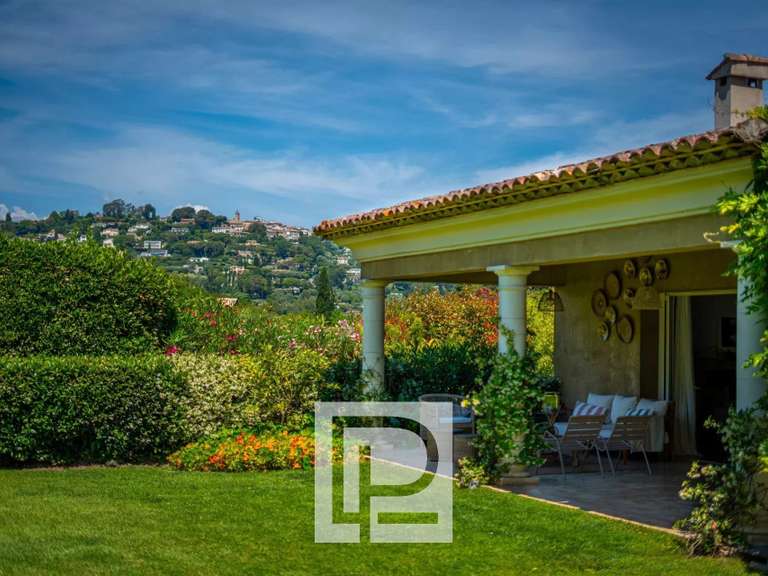 Villa Mougins - 6 bedrooms - 450m²