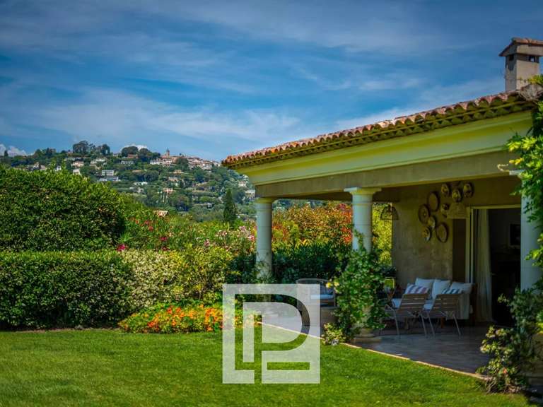 Villa Mougins - 5 bedrooms - 525m²