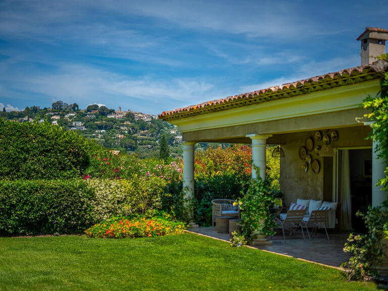 Villa Mougins - 6 bedrooms - 402m²