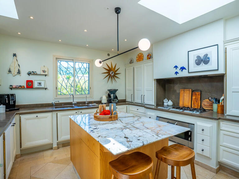 Villa Mougins - 6 bedrooms - 402m²