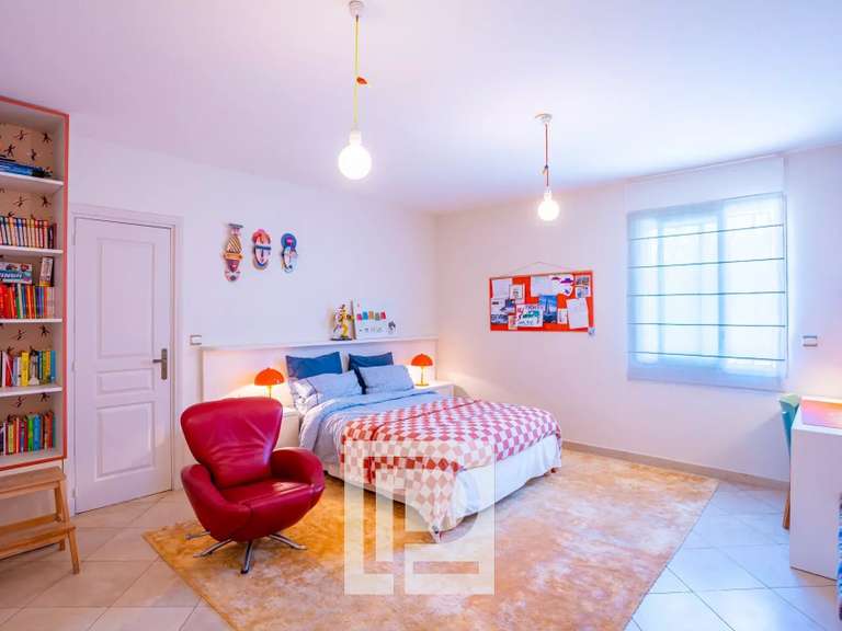 Villa Mougins - 5 bedrooms - 525m²