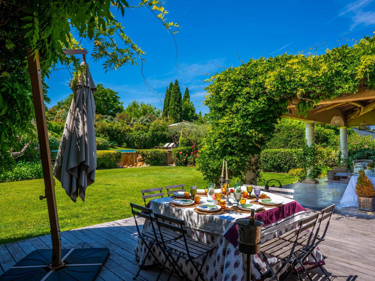 Villa Mougins - 6 bedrooms - 402m²