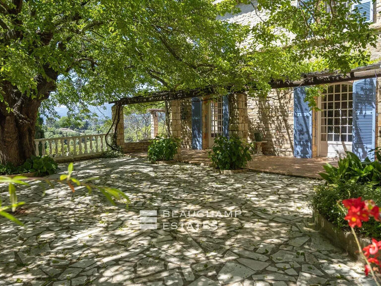 Villa Mougins - 12 bedrooms - 1201m²