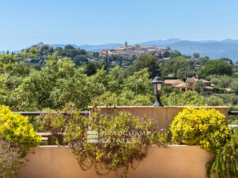 Villa Mougins - 12 bedrooms - 1201m²